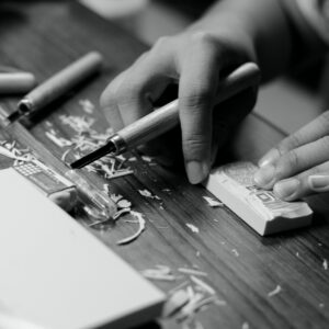 Emplacement "Artisanat"