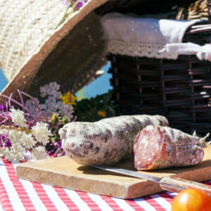 Emplacement "Salaison,Pâtisseries,Bonbons,..."